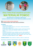 Materiální pomoc 09 2024